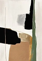Tappeto Wilton - Cecily (multi)