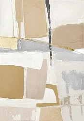 Tappeto Wilton - Astra (beige/multi)