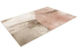 Tappeto Wilton - Fia (rosa/multi)