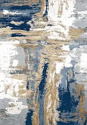 Tappeto Wilton - Noa (blu/multi)