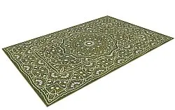 Tappeto Wilton - Yvette (verde)