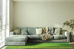 Tappeto Wilton - Clio (verde)