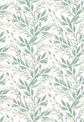 Tappeto Wilton - Anthea (verde)