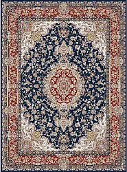 Tappeto Wilton - Vakifli (blu/multi)