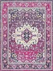 Tappeto Wilton - Siliana (rosa)