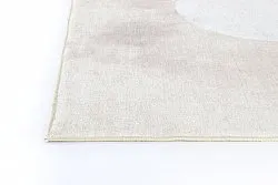 Tappeto Wilton - Dole (beige/bianco)