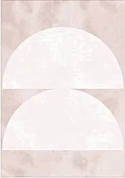 Tappeto Wilton - Tours (beige/bianco)