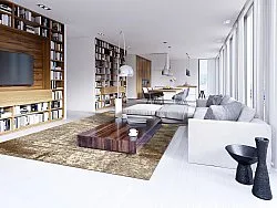 Tappeto Wilton - Kebira (beige)