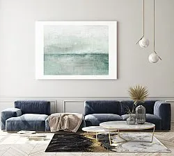 Tappeto Wilton - Padova (nero/bianco/oro)