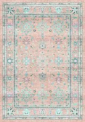 Tappeto Wilton - Livley (rosa)