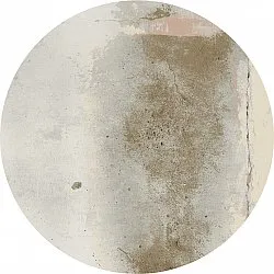 Tappeto rotondo - Aurelia (beige)