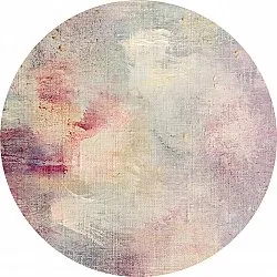 Tappeto rotondo - Mogoro (multi)