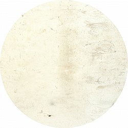 Tappeto rotondo - Osuna (grigio/beige)