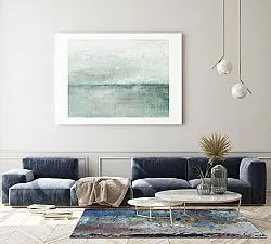 Tappeto Wilton - Tivat (blu/multi)