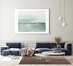 Tappeto Wilton - Artena (grigio/marrone)