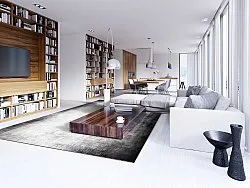 Tappeto Wilton - Rosia (grigio)