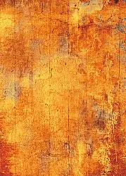 Tappeto Wilton - Cesano (arancione)