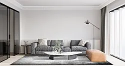 Tappeto Wilton - Esperia (grigio)