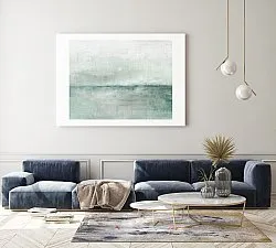 Tappeto Wilton - Laurito (grigio/beige/multi)