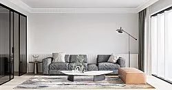Tappeto Wilton - Laurito (grigio/beige/multi)