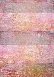 Tappeto Wilton - Cicoria (rosa/viola)