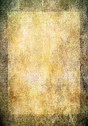 Tappeto Wilton - Campana (beige/giallo)