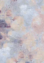 Tappeto Wilton - Mogoro (azzurro)