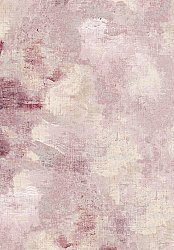 Tappeto Wilton - Mogoro (rosa)
