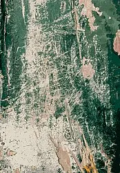 Tappeto Wilton - Tamalous (beige/verde)