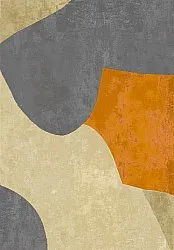 Tappeto Wilton - Lazio (grigio/multi)