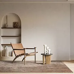 Tappeto Wilton - Lynton (marrone)