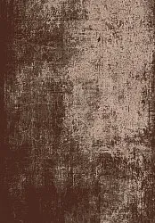 Tappeto Wilton - Lynton (marrone scuro)