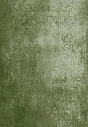 Tappeto Wilton - Lynton (verde)