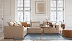 Tappeto Wilton - Lynton (blu)