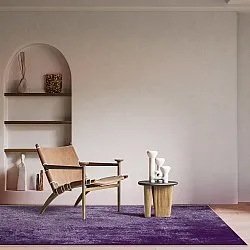 Tappeto Wilton - Lynton (viola)