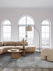 Tappeto Wilton - Lynton (grigio)