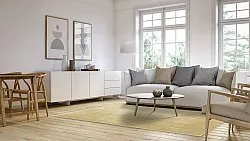 Tappeto Wilton - Lynton (oro)