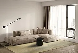 Tappeto Wilton - Lynton (oro)