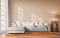 Tappeto Wilton - Lynton (arancia)