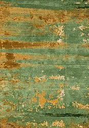 Tappeto Wilton - Domont (verde)