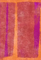 Tappeto Wilton - Asti (rosso)