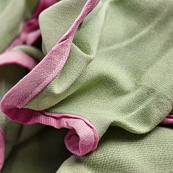 Tovaglia In Cotone - Yrsa (verde)