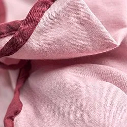 Tovaglia In Cotone - Yrsa (rosa)