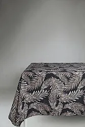 Tovaglia In Cotone - Acacia (grigio)
