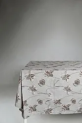 Tovaglia In Cotone - Alegria (beige)