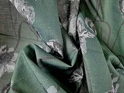 Tovaglia In Cotone - Alegria (verde)