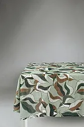 Tovaglia In Cotone - Amalie (verde)