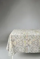 Tovaglia In Cotone - Bodil (marrone)