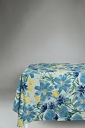 Tovaglia In Cotone - Cutie (blu)