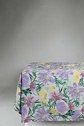 Tovaglia In Cotone - Cutie (viola)
